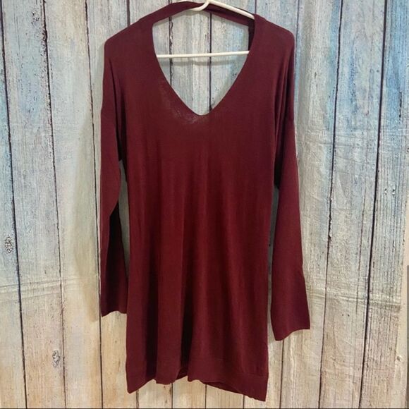 Vimmia Shavasana Yoga Sweater XL NWT - Picture 6 of 6